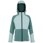 Chaqueta de mujer Regatta Desoto verde SprGrn/GrnHz