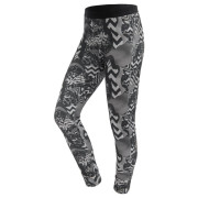 Calzoncillos de mujer Sensor Blend Impress gris/negro