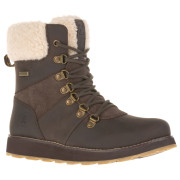 Botas de invierno para mujer Kamik Ariel F marrón oscuro Dark Brown