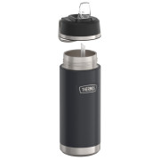 Termo para niños Thermos Icon Kids Flip Straw Bottle 0,53l
