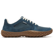 Calzado de hombre Merrell Wrapt Sneaker azul Dusk