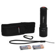 Linterna Ledlenser Baterka T7.2