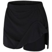 Falda de mujer MOOA Flow negro black