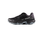 Calzado de senderismo para mujer Mammut Girun II Low GTX Women