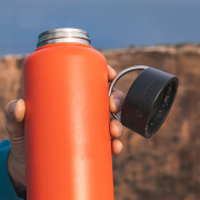 Cierre de recambio Klean Kanteen Wide Loop Cap