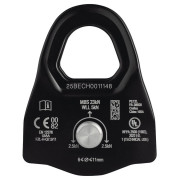 Polea Petzl Minder S1