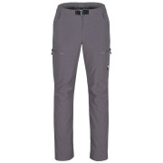 Pantalones de mujer High Point Alba Lady Pants gris IronGate