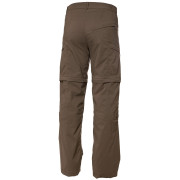 Pantalones de hombre Warmpeace Bigwash zip-off