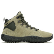 Calzado de hombre Merrell Wrapt Mid Wp
