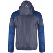 Chaqueta de hombre Montura Vertigo Hybrid Hooded Jacket