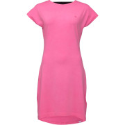 Vestido de mujer Loap Abmajka rosa Pink