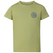 Camiseta para niños Alpine Pro Sumeko