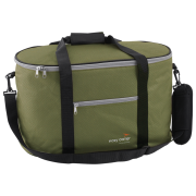 Bolsa refrigerante Easy Camp Arctic Daisy L verde