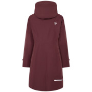 Abrigo softshell para mujer Didriksons Ilma Wns Parka 8