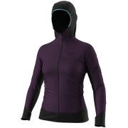 Chaqueta de mujer Dynafit Mezzalama Ptc Alpha Jkt W violeta Violet