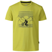 Camiseta para niños Dare 2b Amuse III Tee Frgle Sprout verde claro Frgle Sprout