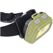 Linterna frontal Extol 250lm Seoul LED