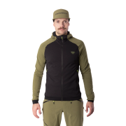 Sudadera de hombre Dynafit Radical Ptc Hooded Jkt M