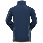 Chaqueta para niños Alpine Pro Gerlo Blue