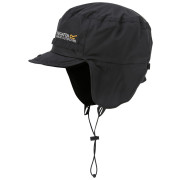 Gorro Regatta Padded Igniter Hat negro Black