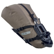 Alforja para sillín Ortlieb Seat-Pack QR 7,5L beige dark sand