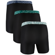 Calzoncillos bóxer para hombre Under Armour Performance Tech Mesh - Solid 6