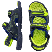 Sandalias para niños Joma S.ocean Navy Blue