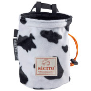 Saco de magnesio SIERRA Climbing Tube Chili