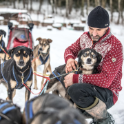 Gorro de lana merino Kama AG12