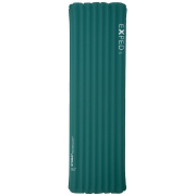 Colchoneta hinchable Exped Dura 5R LW verde cypress