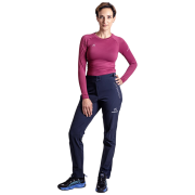Pantalones de mujer Progress Protrek Lady