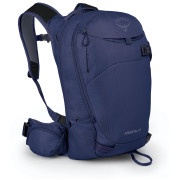 Mochila de mujer Osprey Kresta 20 azul oscuro WinterNightBlue