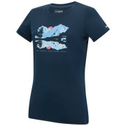 Camiseta de mujer Regatta Women's Fingal