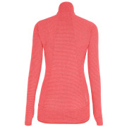 Sudadera de mujer Salewa Pedroc Pl R W Fz.