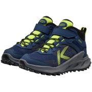 Calzado para niños Keen Zionic Mid Wp Children