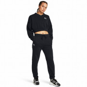 Pantalones de chándal para mujer Under Armour Rival Terry Jogger