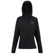 Chaqueta de mujer Regatta Women's Ossek negro Black