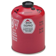 Cartucho MSR Isopro 450 g