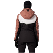 Chaqueta de esquí para mujer Northfinder Ola