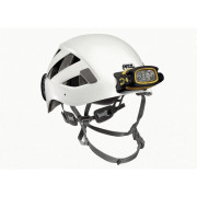 Linterna frontal Petzl Duo S