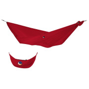 Hamaca Ticket to the moon Hammock compact/single rojo Burgundy