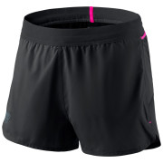 Pantalones cortos de mujer Dynafit Vert 2 W (2022) negro Black Out