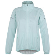 Chaqueta softshell de mujer Husky Solei L azul claro blue