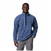 Sudadera de hombre Columbia Helvetia™ II Half Snap Fleece