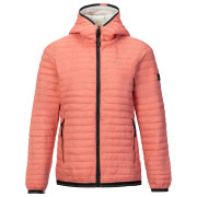 Chaqueta de mujer Regatta Women's Rigain rosa Peach Pink