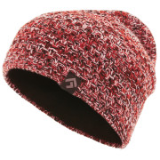 Gorro de mujer Direct Alpine Daisy rojo Brick