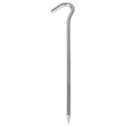 Juego de estaquillas Trimm kolík SOLID-PEG - D18 - sada 4 ks