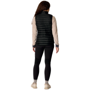 Chaleco de mujer Rab Microlight Down Vest