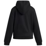 Sudadera para niños Under Armour G Rival Fleece Hoodie Ultimate Black