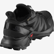 Calzado de mujer Salomon Supercross Gtx W